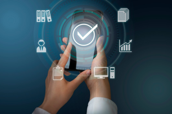 The Future of Business: Efficient Digital Contract Management