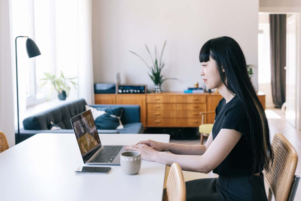 Boost Your Productivity: Effective Remote Work Efficiency Tips