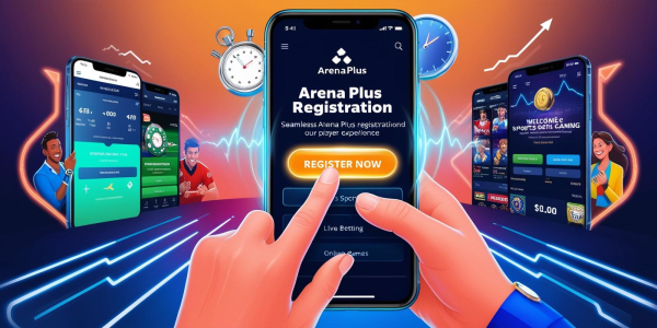 Arena Plus Rewards: A Guide to Bonus Offers and Benefits